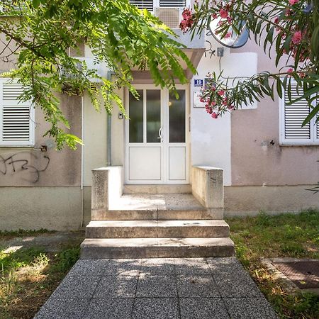 Centrale Apartment 스플리트 외부 사진