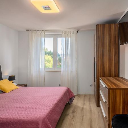 Centrale Apartment 스플리트 외부 사진