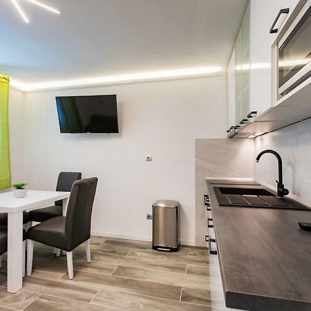 Centrale Apartment 스플리트 외부 사진