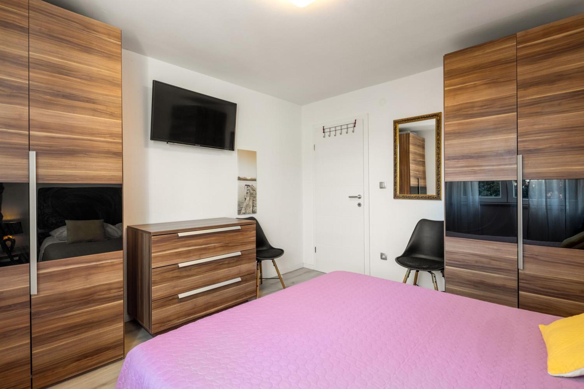 Centrale Apartment 스플리트 외부 사진