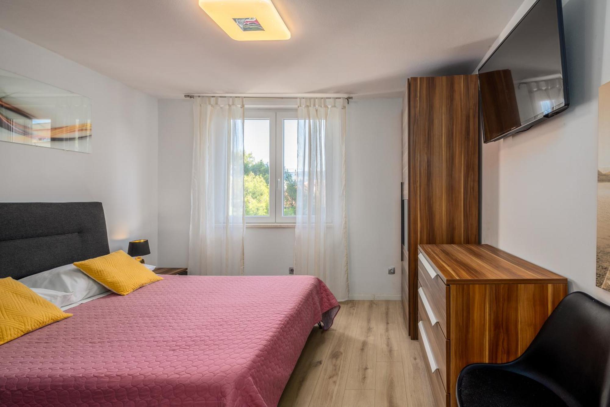 Centrale Apartment 스플리트 외부 사진