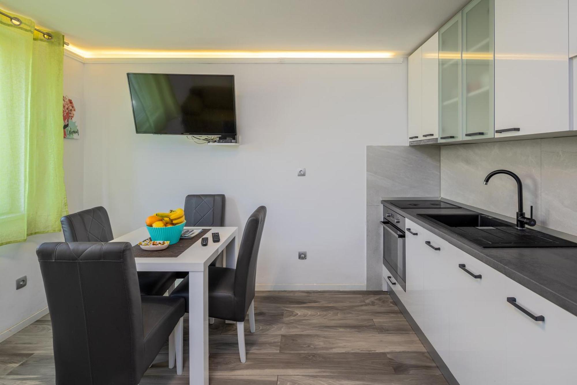 Centrale Apartment 스플리트 외부 사진