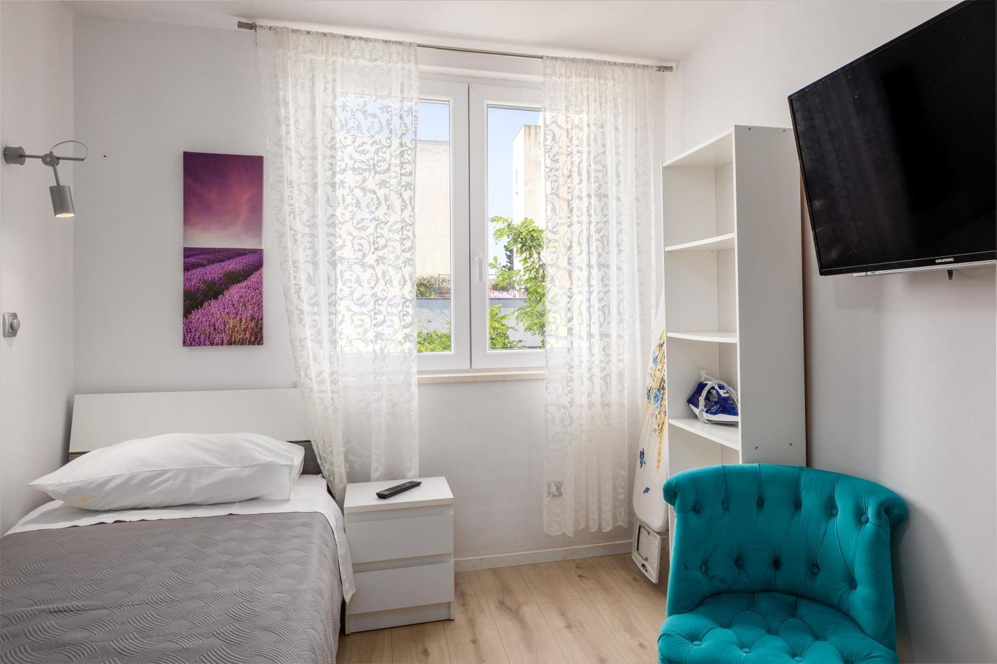 Centrale Apartment 스플리트 외부 사진