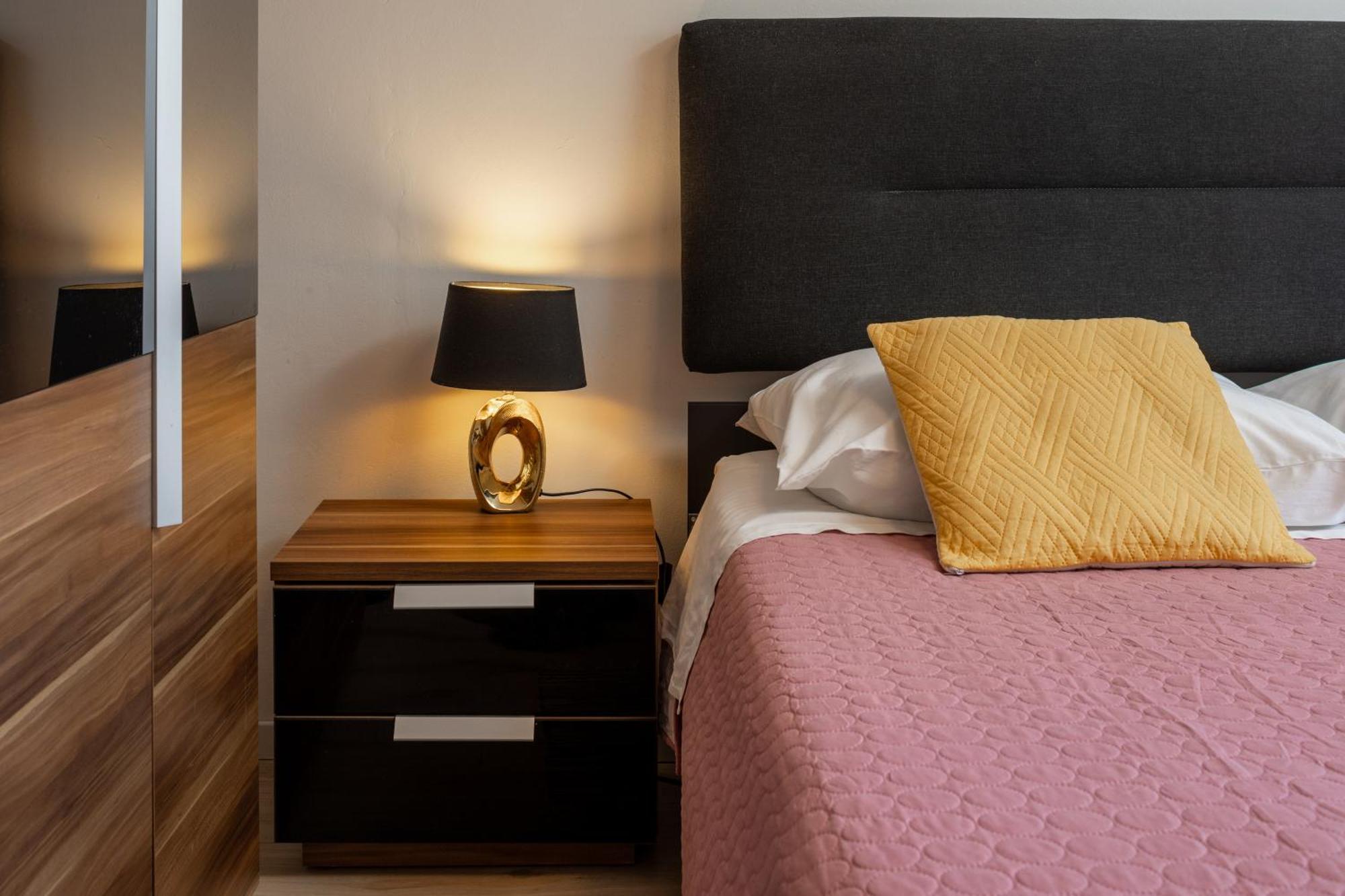 Centrale Apartment 스플리트 외부 사진