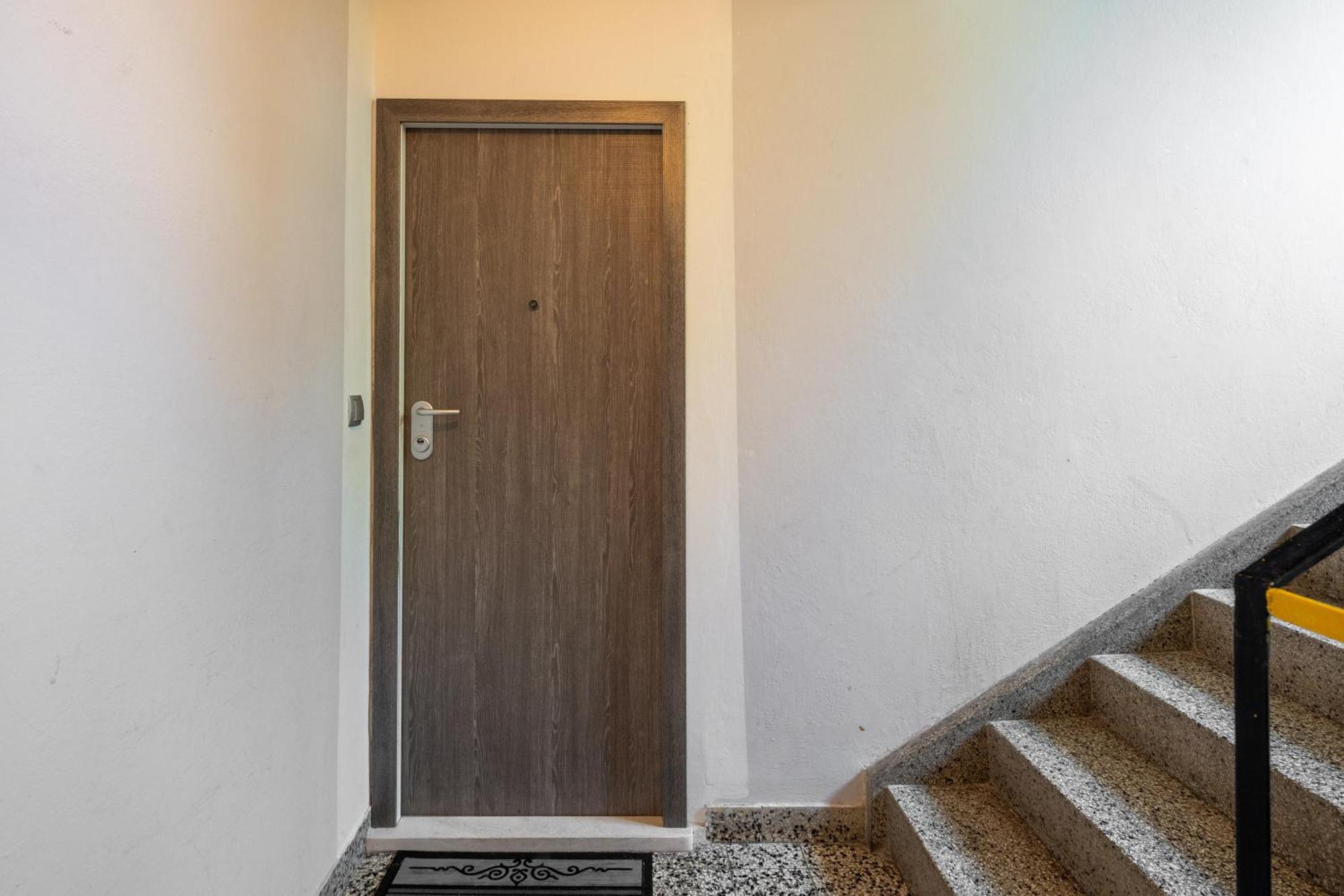 Centrale Apartment 스플리트 외부 사진