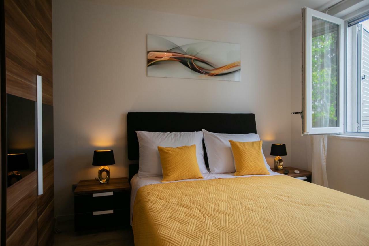 Centrale Apartment 스플리트 외부 사진