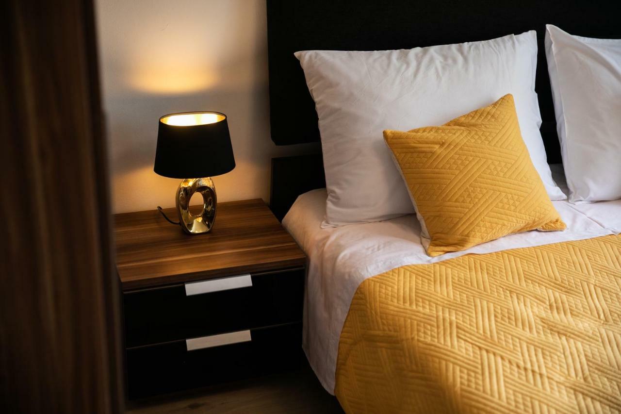 Centrale Apartment 스플리트 외부 사진