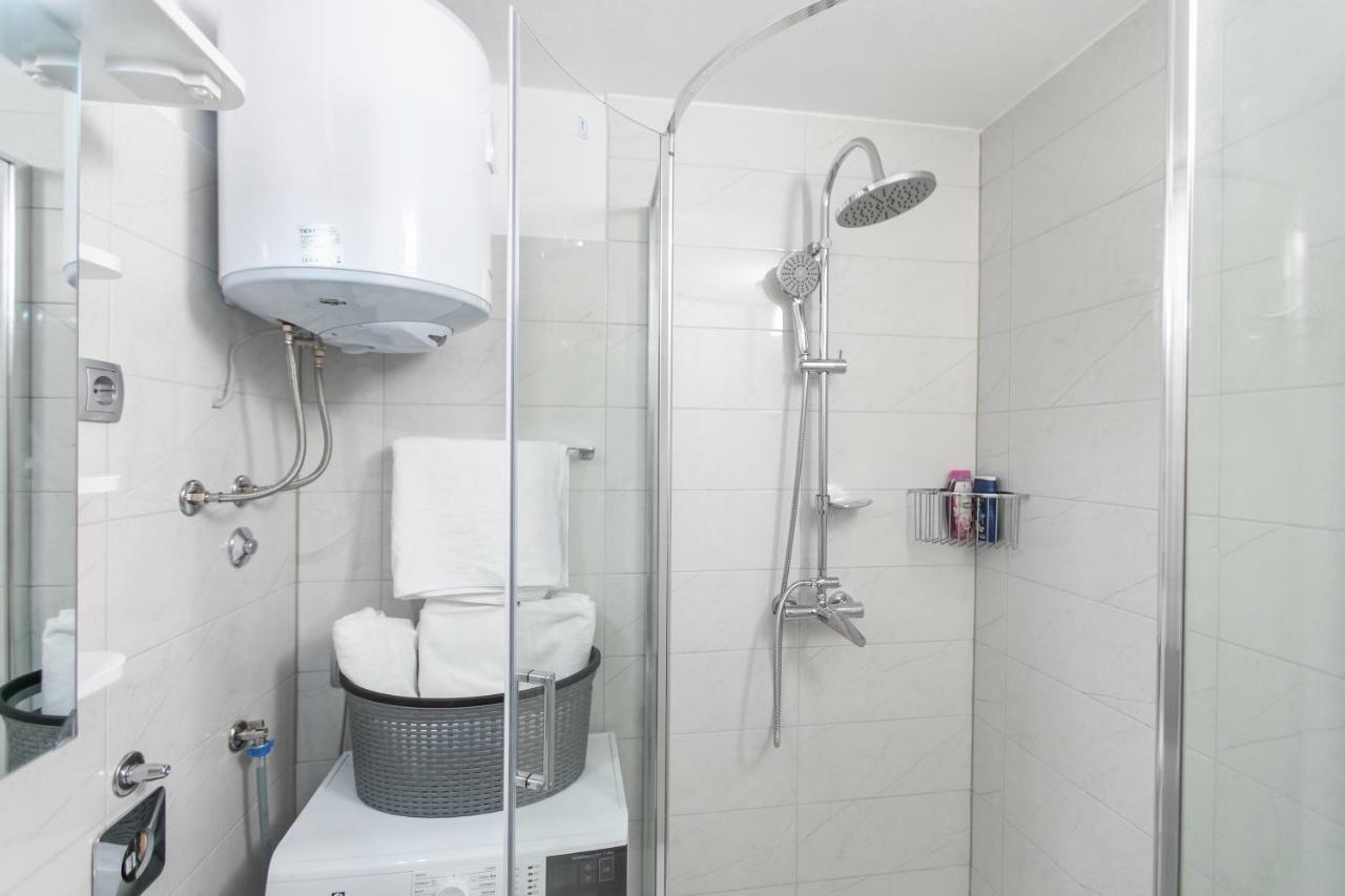 Centrale Apartment 스플리트 외부 사진